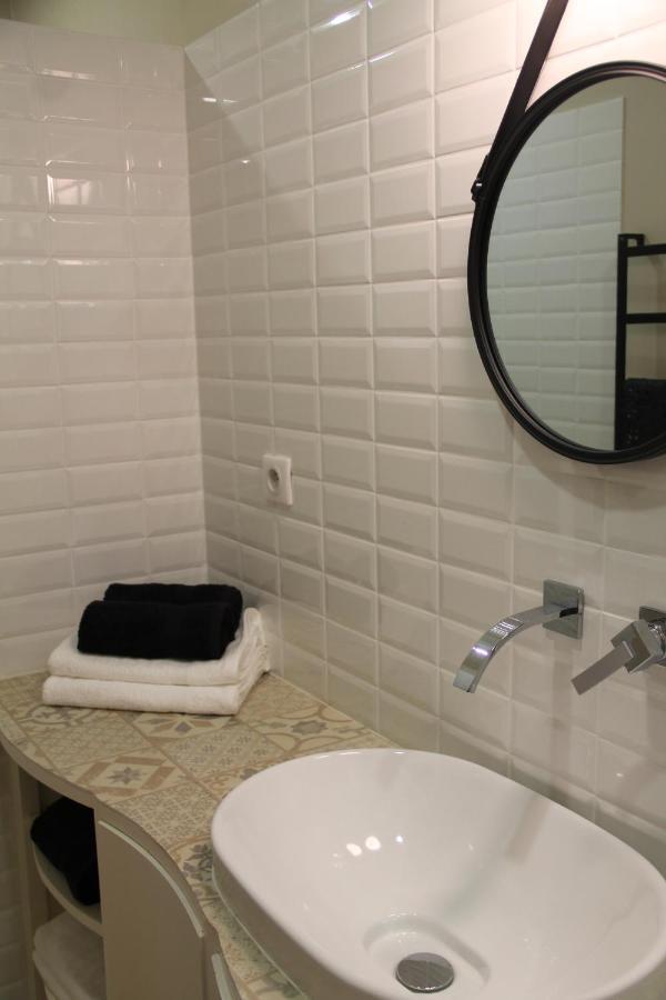 Le Clos 24 Macherin Dış mekan fotoğraf