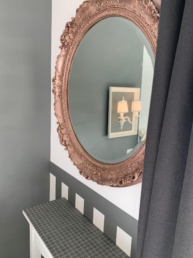 Le Clos 24 Macherin Dış mekan fotoğraf
